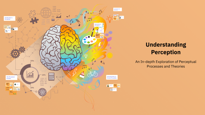 Understanding Perception by SANGEETHA R on Prezi