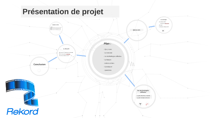 Présentation de projet by fouzi Arar on Prezi