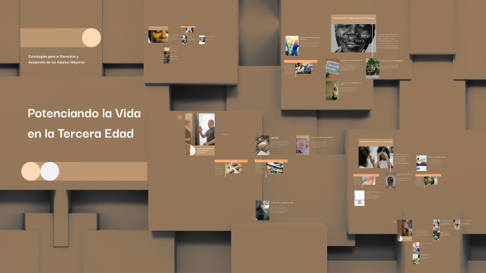 Potenciando la Vida en la Tercera Edad by Milton Escobar on Prezi