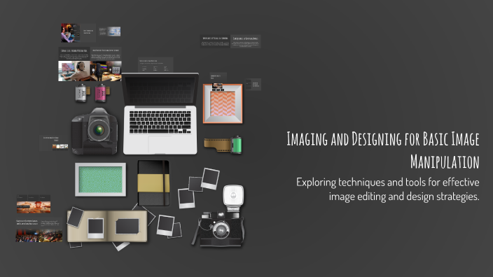 Imaging and Designing for Basic Image Manipulation by Joshua Edubas on ...
