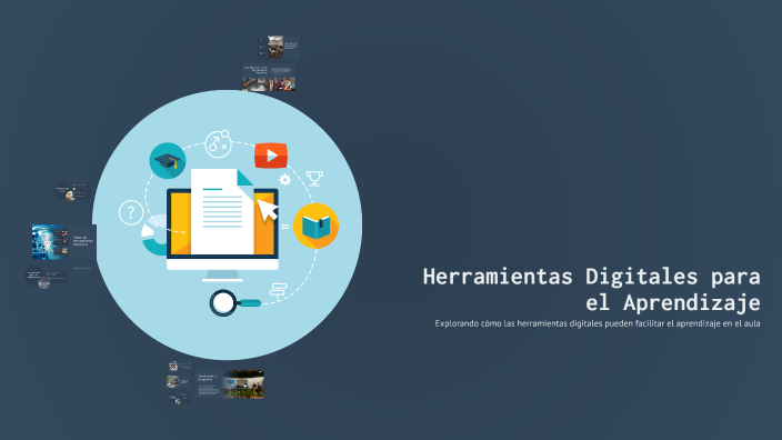 Herramientas Digitales para el Aprendizaje by Sebastián Interiano ...