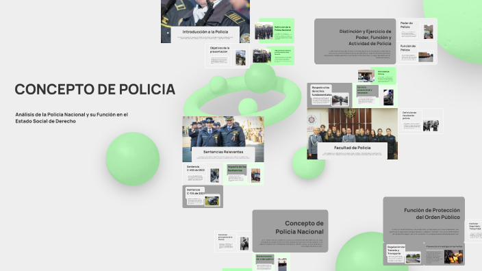 CONCEPTO DE POLICIA by fonseca romero on Prezi