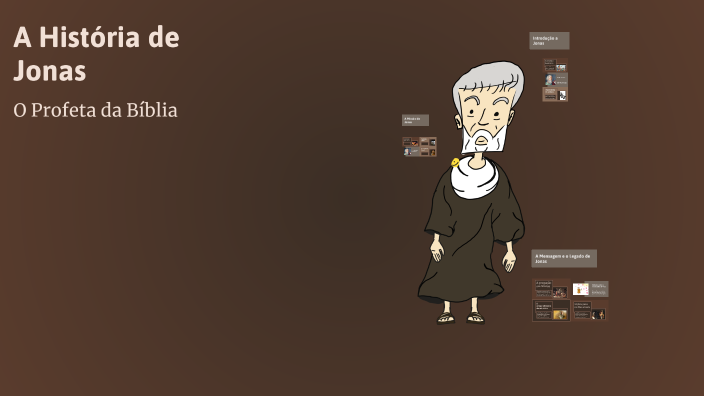A História de Jonas by samuel Lucas on Prezi