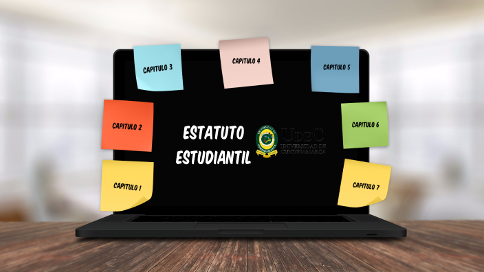 Estatuto Estudiantil By Santiago Chaparro On Prezi