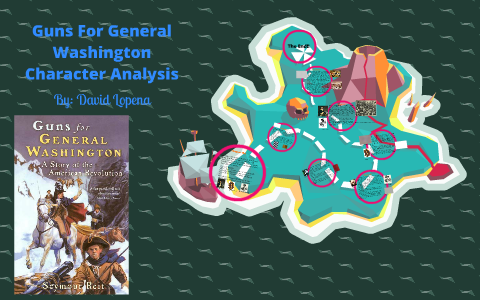 Guns for General WAshington by David Rivas on Prezi