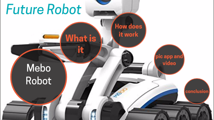 mebo robot
