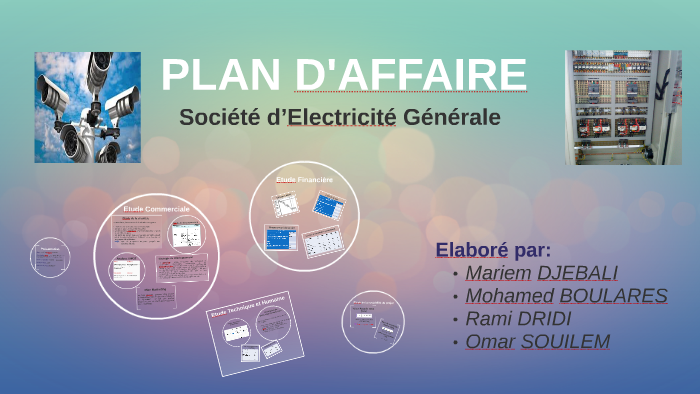 View Plan D&#039;affaire Pictures