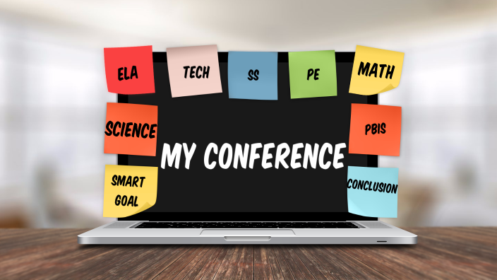 Student Led Conference by landon dooley on Prezi