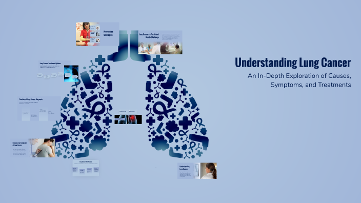 Understanding Lung Cancer by Pierce Monias on Prezi