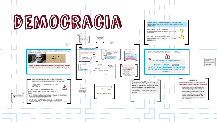 democracia by Gabriela Roja on Prezi