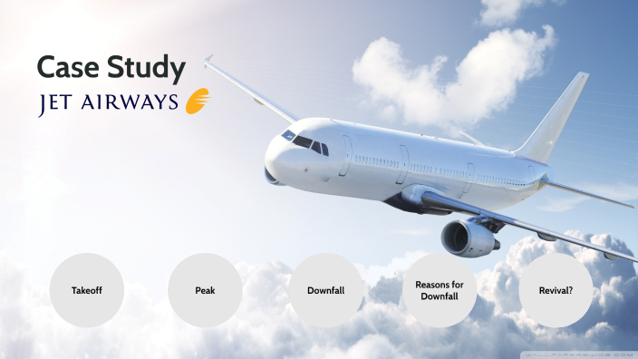 hr problems at jet airways case study solution