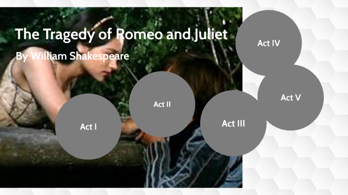 The Tragedy of Romeo and Juliet by Ashley Krause on Prezi