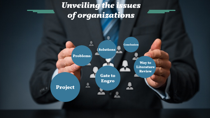 Organizational Behavior Issues by Muhammad Abbas Iqbal on Prezi