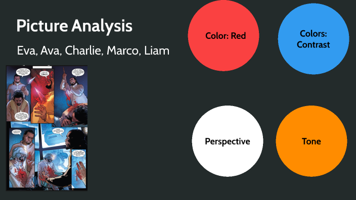 Black Panther Analysis by Ava Kwok on Prezi