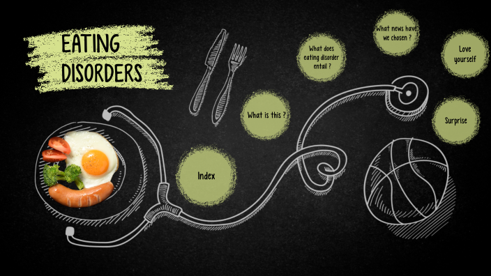 EATING DISORDERS by Leyre Zagalá Zagalá on Prezi