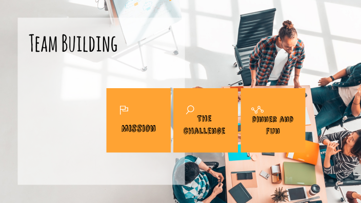 Team Building by on Prezi