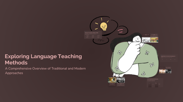 Exploring Language Teaching Methods by LUZ PEREZ on Prezi