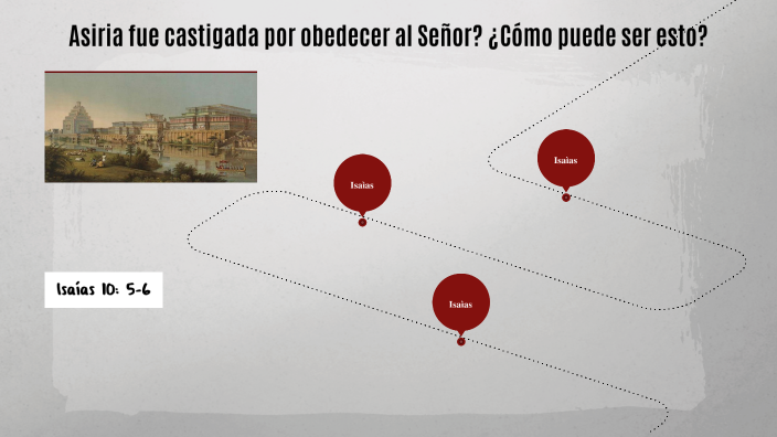 IsaiasI by Nelson PUELLO on Prezi