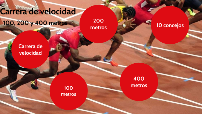 Cuyo Monasterio Espinas Carrera de velocidad 100, 200 y 400 metros by Daniel Diaz Morales