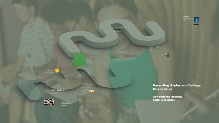 Parenting Styles and College Friendships by Kortez Harris on Prezi