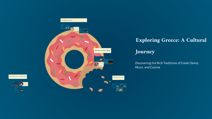 Exploring Greece: A Cultural Journey by Stevi Kar on Prezi