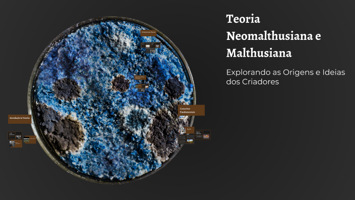 Teoria Neomalthusiana e Malthusiana by Marcos Sandes on Prezi