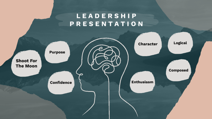Leadership Presentation by Abbi Tripp on Prezi