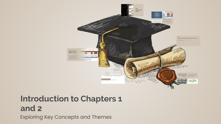 Introduction to Chapters 1 and 2 by Lulu Khoiruningrum on Prezi