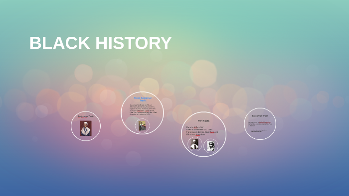 BLACK HISTORY by Noemy Fuentes on Prezi
