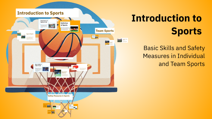 Introduction to Sports by Princess Bawaan on Prezi