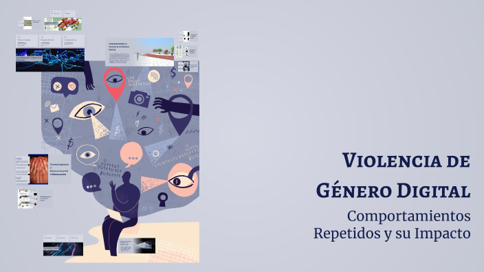 Violencia de Género Digital by David Martínez Rivera on Prezi