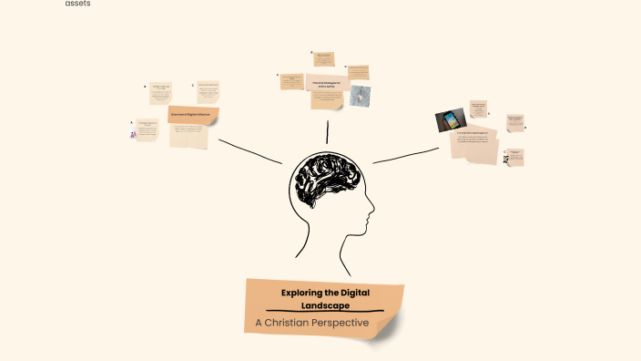 Understanding the Digital Landscape by Jasmine Richmond on Prezi