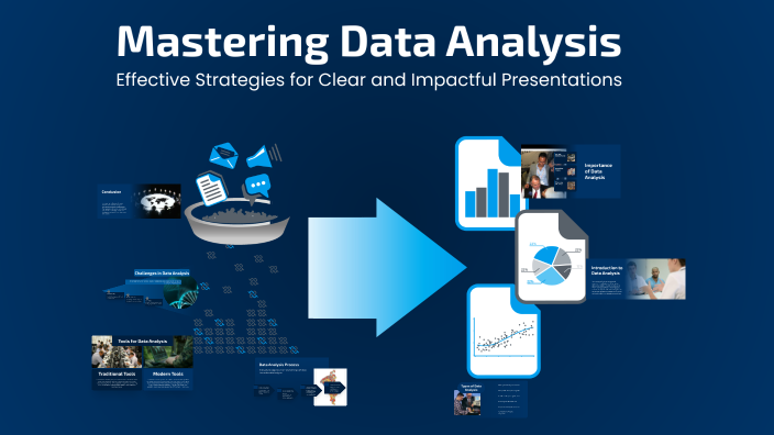 Mastering Data Analysis by ahmed elsayed on Prezi