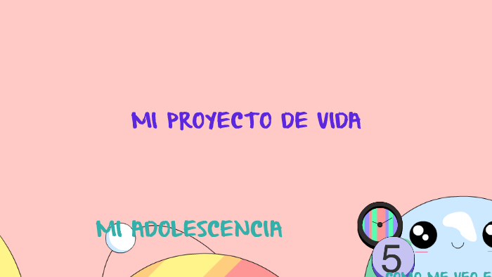 MI PROYECTO DE VIDA by Paula Macias on Prezi