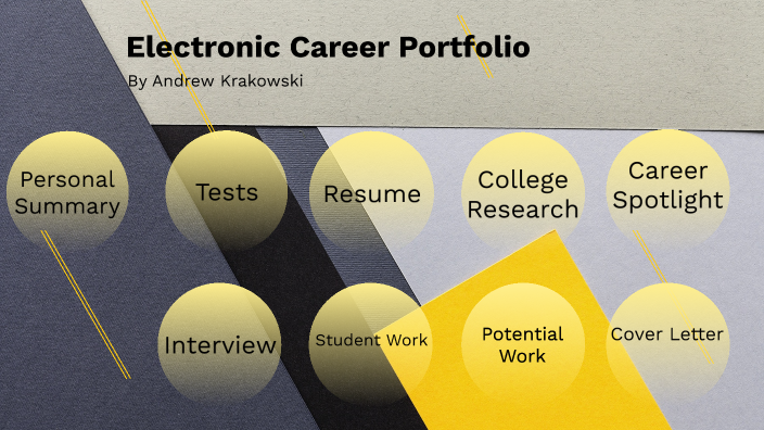 Electronic Career Portfolio By Andrew Krakowski On Prezi electronic-career-portfolio-by-andrew-krakowski-on-prezi