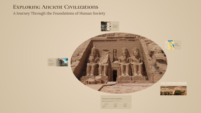 Exploring Ancient Civilizations by Lamia Fairuz on Prezi
