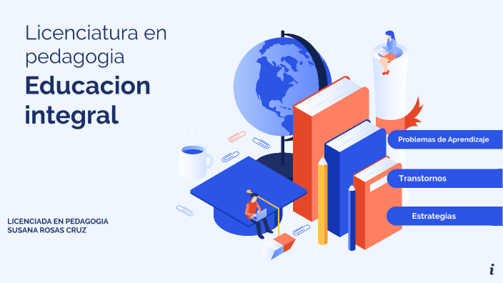 Problemas de aprendizaje by Susana rosas on Prezi