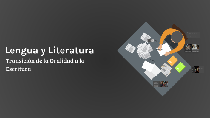 Lengua y Literatura by Marilyn Chicaiza on Prezi