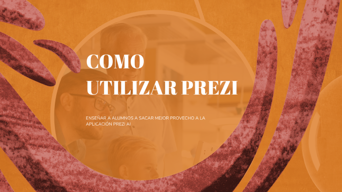COMO UTILIZAR PREZI by Vivian Bascuñan Carrasco on Prezi