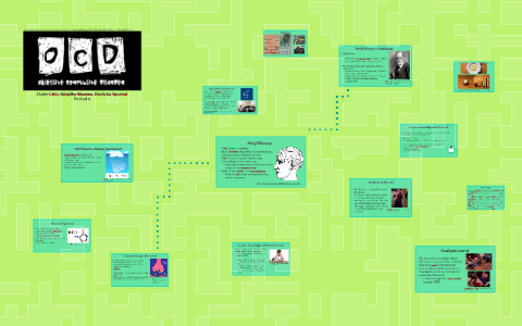 Obsessive Compulsive Disorder by on Prezi