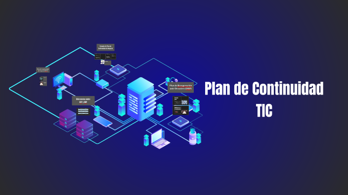 Planes de Continuidad by Alvaro Caceres on Prezi