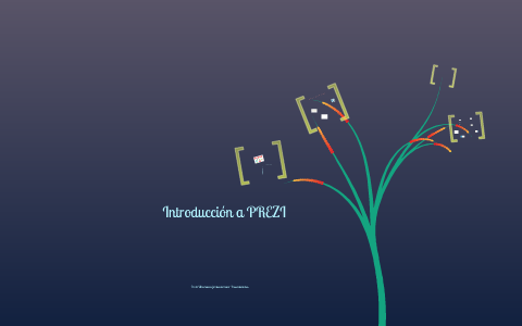Introducción a prezi by J Luis Yax on Prezi