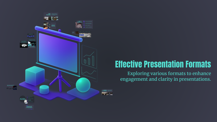 Presented By Format Effective Presentation Formats by Manjunath Gowda on Prezi