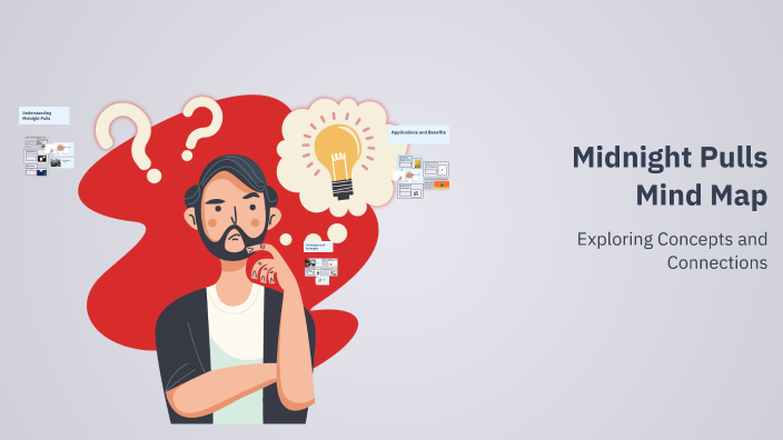 Midnight Pulls Mind Map by Sam on Prezi