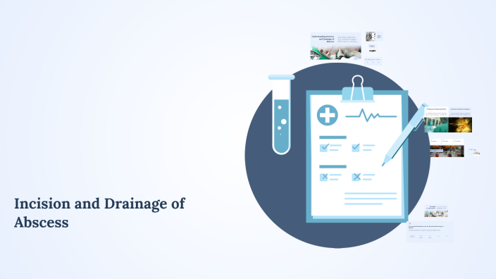 Incision and Drainage of Abscess by daniel torres on Prezi