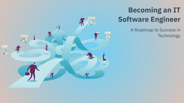 Becoming an IT Software Engineer by Jacob Osama on Prezi