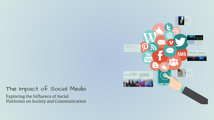 The Impact of Social Media by Yuni Amelia on Prezi