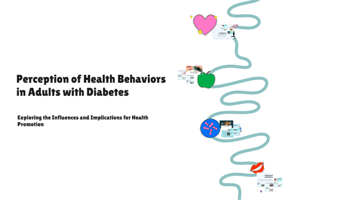 Perception of Health Behaviors in Adults with Diabetes by kert13 on Prezi