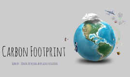 Carbon Footprint
