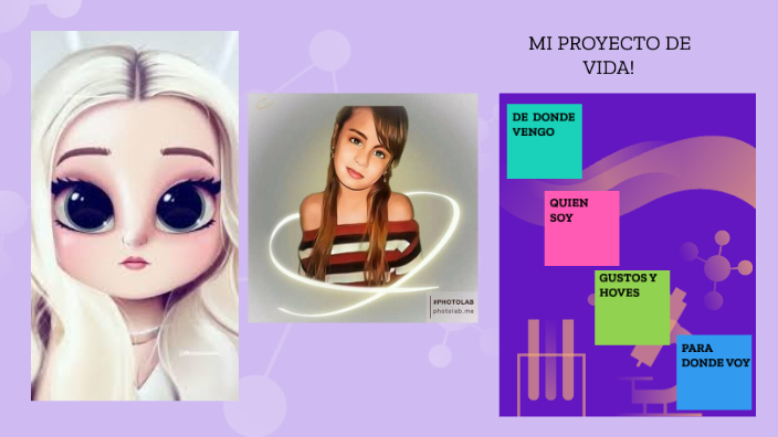 Mi Proyecto De Vida Erika Lopez by Erika Lopez on Prezi